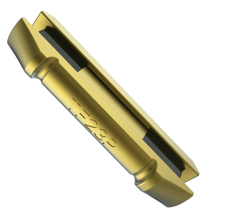 Pasador Diente Fanggs (Plana) (NP TF23P)